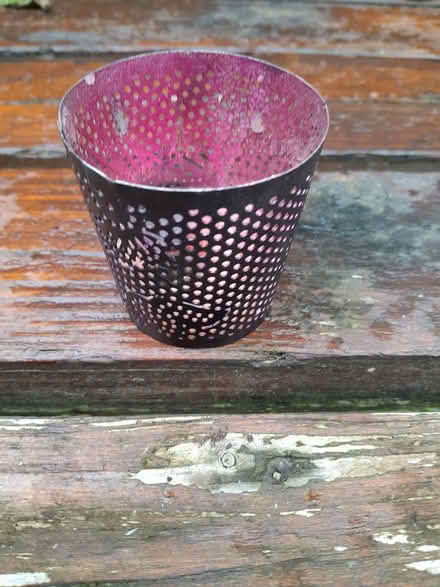 Photo of free Candle holders (Upper Hill HR6) #4