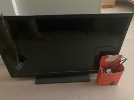 Photo of free TV (Kew TW9) #1