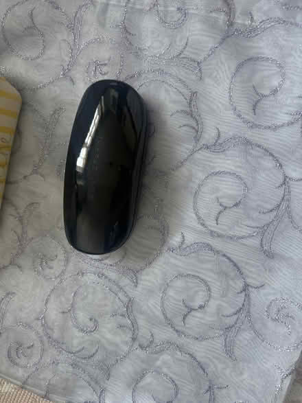 Photo of free Glasses case&make up bag (East dulwich SE22) #2