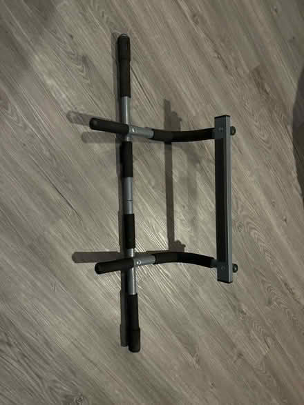 Photo of free Over the door pull up bar (Highland mills ny) #1