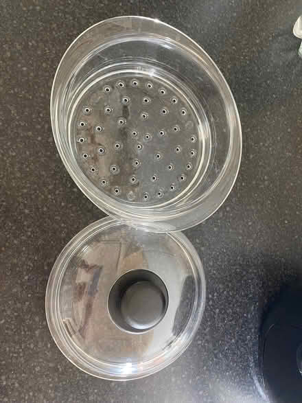 Photo of free Steamer (CT10) #2