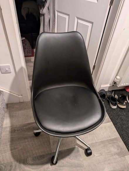 Photo of free Computer Chair (Weston SK11) #1