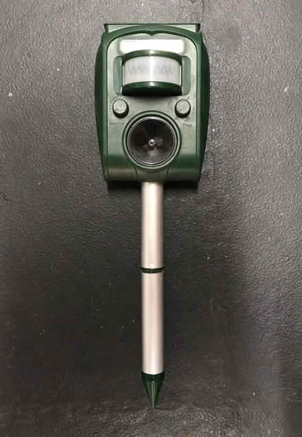 Photo of free Pest scarer- Ultrasonic (Borough Green TN15) #1