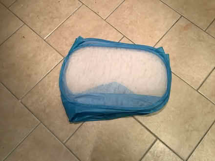 Photo of free Indoors animal playpen (Harrogate HG1) #2
