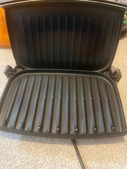 Photo of free George Foreman Grill (Southfields SW18) #2
