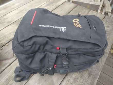 Photo of free Daysack/rucksack (Norham Manor OX2) #4
