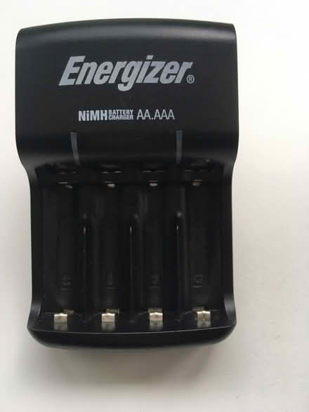 Photo of free Battery charger (Shoal hill Cannock WS11) #1