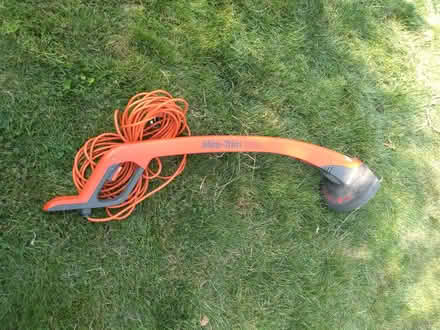 Photo of free Flymo strimmer (Briar Hill) #1