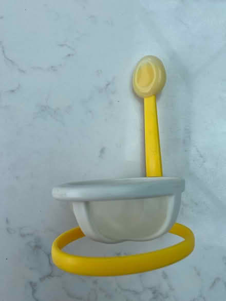 Photo of free Chef’n Egg Poacher (Witney OX28) #1