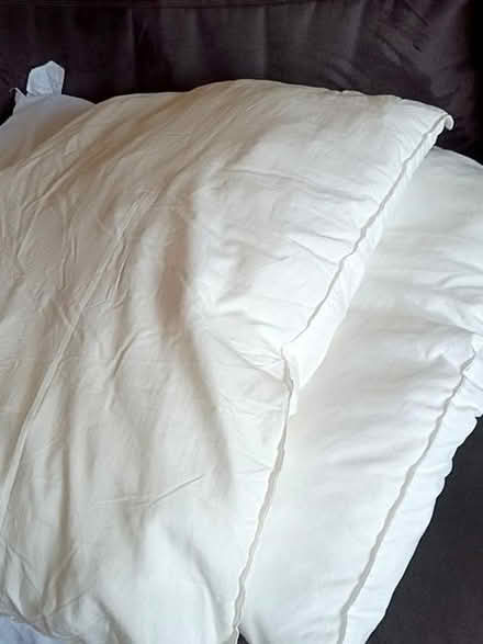 Photo of free Bedding bundle (Emerson Valley MK4) #3