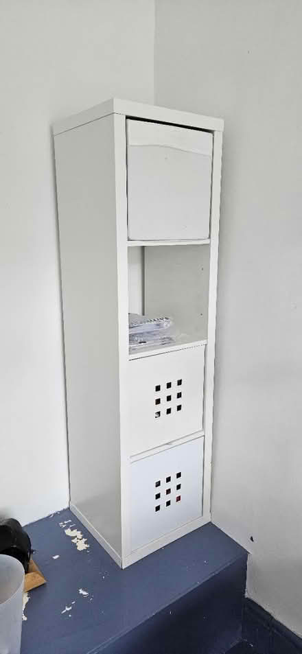 Photo of free IKEA cabinet (Wavertree) #1
