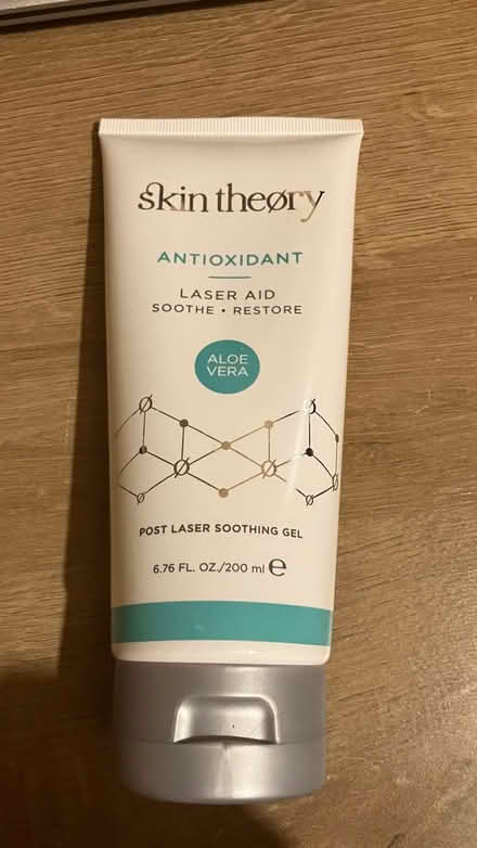 Photo of free Post laser treatment gel (Kingston KT2) #1