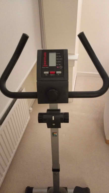 Photo of free Exercise bike (Clarkston G76) #4