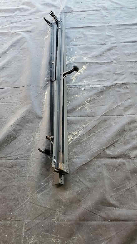 Photo of free Queen Size Bed Frame (Farmington, MN) #1