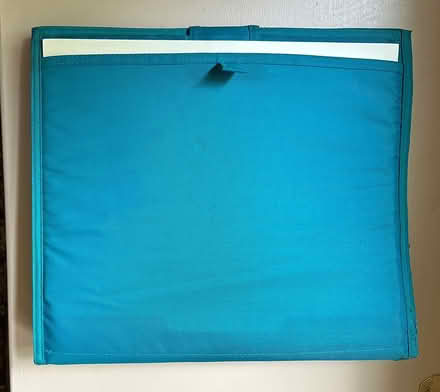 Photo of free 'Puffy' Notebook (near Cabin John Village) #3