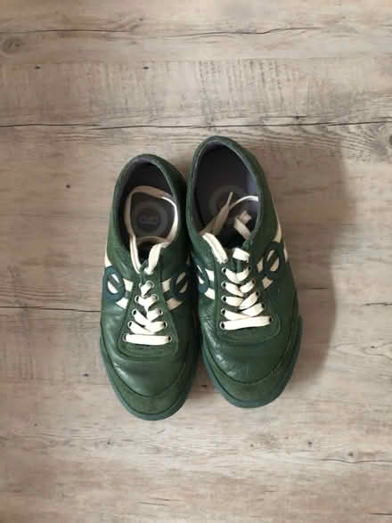 Photo of free Women’s size 6 trainers (Horspath OX33) #1