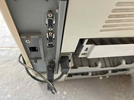 Photo of free HP Laserjet Printer (Woodley RG5) #3