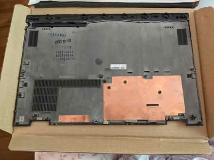Photo of free Lenovo ThinkPadX1 yoga 3 bot. cover (McKellar Park/Westboro) #2