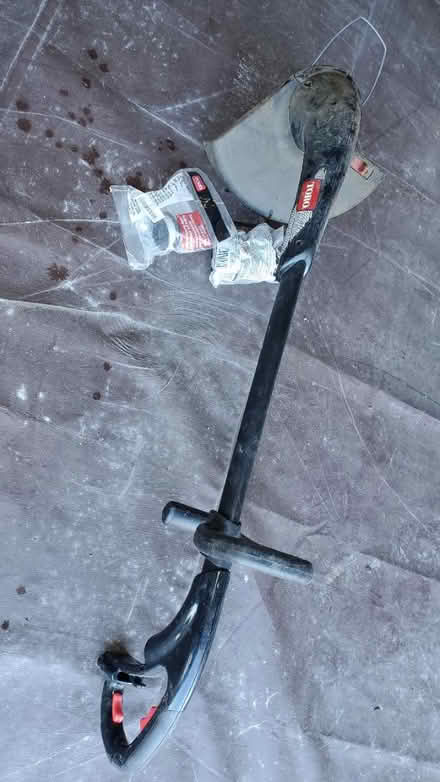 Photo of free Toro weed trimmer (Farmington, MN) #1