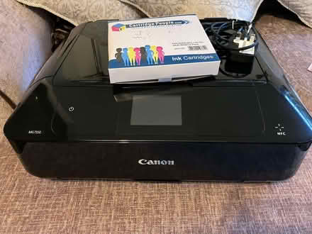 Photo of free Printer (Mansfield NG19) #1