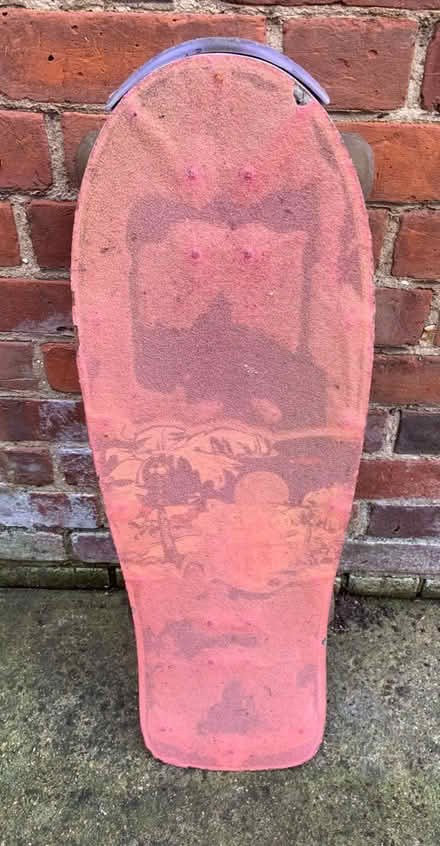 Photo of free Skateboard (Ware, SG12) #1
