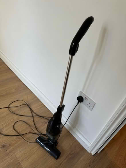 Photo of free Small hoover (SW4) #1