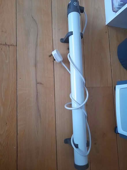 Photo of free Tube heater (Sheffield S10 1RD) #1