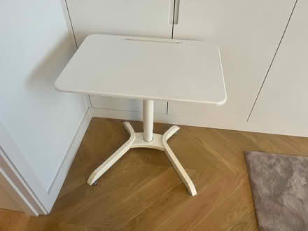 Photo of free Adjustable height desk (NW6) #1
