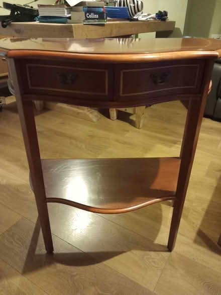 Photo of free Table (Scarlett avenue HP22) #4