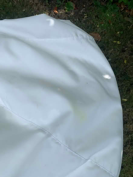 Photo of free Giant beanbag (Banstead) #3