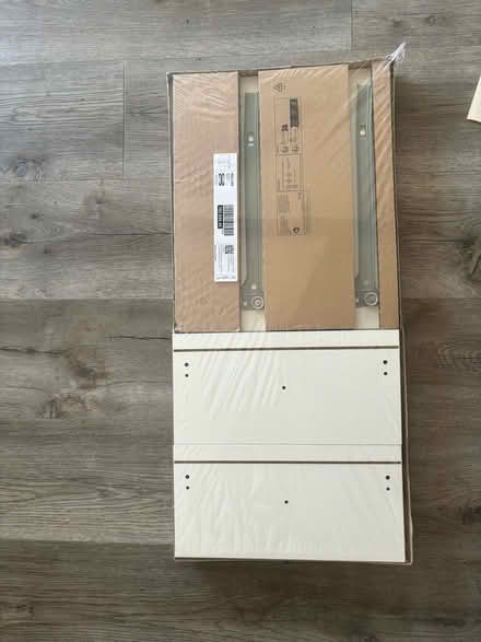 Photo of free Kallax drawers unopened (Muswell Hill N10) #2