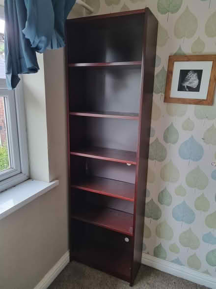 Photo of free Billy bookcase (Meersbrook S2) #1