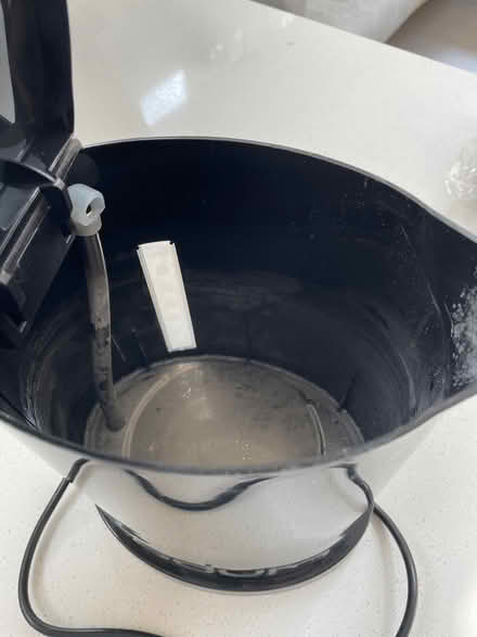 Photo of free Bodum kettle (Cambridge CB1) #3