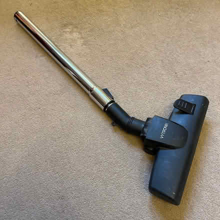 Photo of free Vacuum Cleaner - Vytronix CYL01 (UWL, W5) #2