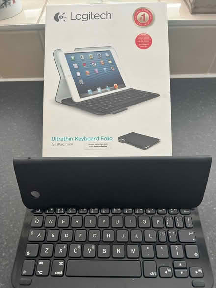 Photo of free Key pad for iPad mini (Wickford SS11 8LT) #1