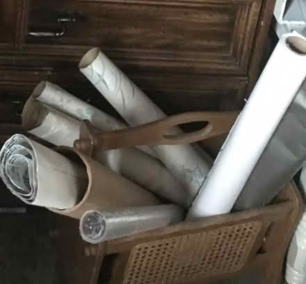 Photo of free Garage full of great items (Campbell) #4