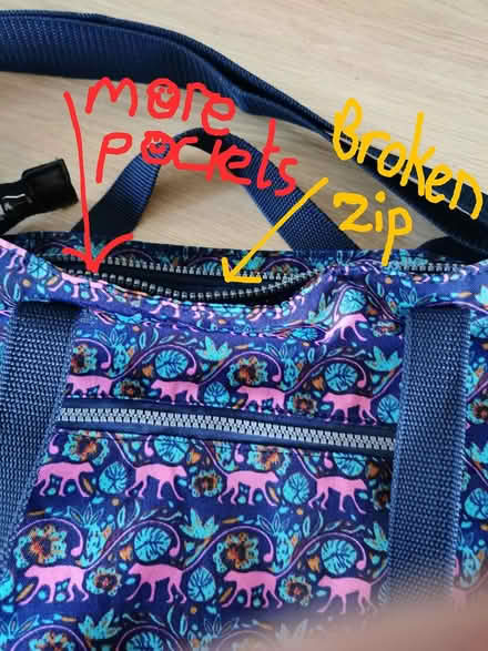 Photo of free Attractive Handbag/shoulder bag (FY8 heyhouses) #1