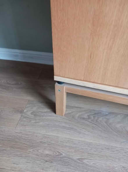 Photo of free Sideboard (Scarlett avenue HP22) #3