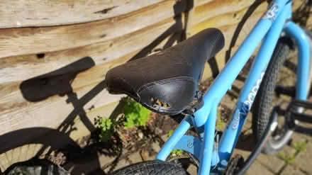Photo of free Voodoo BMX, 12 - 14 years (Horsham) #4