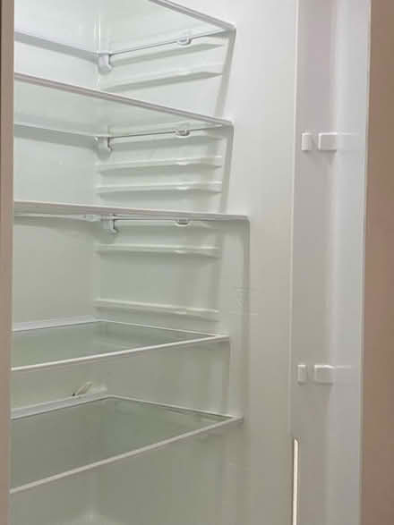 Photo of free Samsung fridge freezer (GU21 4JE) #2