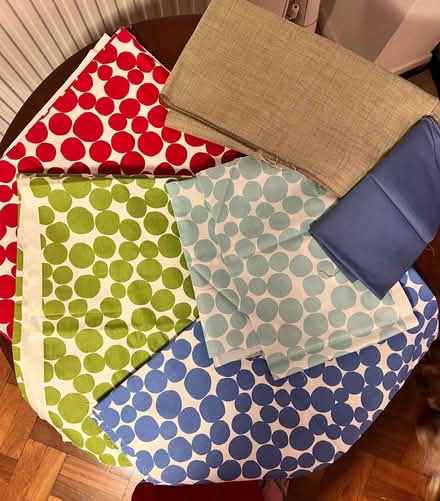 Photo of free Fabric (Wimbledon Village SW19) #2