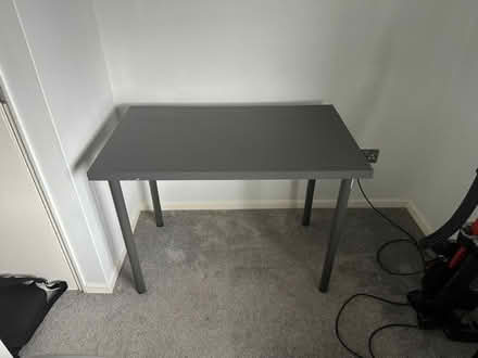 Photo of free Ikea desk (Emsworth PO10) #1