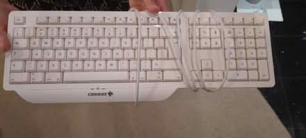 Photo of free Keyboard (Kennington OX1) #1