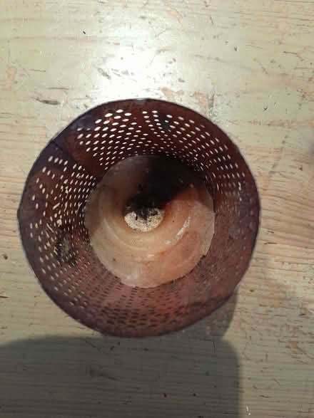 Photo of free Candle holders (Upper Hill HR6) #2
