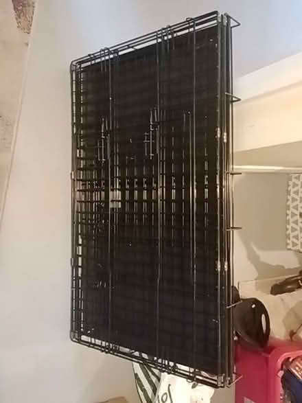 Photo of free Dog crate (Brincliffe Edge S11) #1