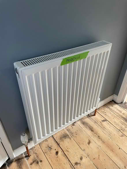 Photo of free 3 newish radiators (Weston) #3