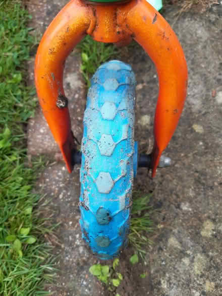Photo of free Children's scooters (Isfield BN8) #3