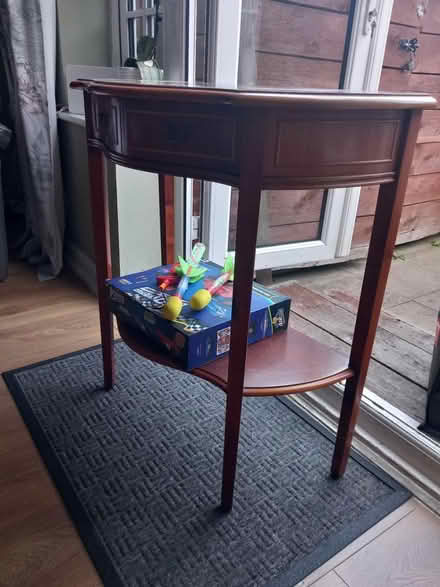 Photo of free Table (Scarlett avenue HP22) #2