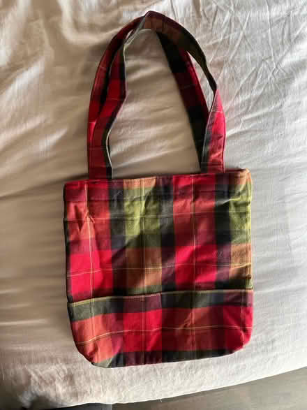 Photo of free Handmade bags and leather case (Yonge and Eglinton) #2