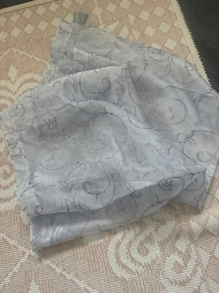 Photo of free Brand new table cloth (East dulwich SE22) #2